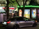 BMW 530-4
