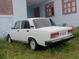 LADA (VAZ) 2107-2