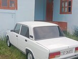LADA (VAZ) 2107-3