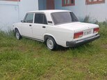 LADA (VAZ) 2107-4