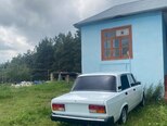 LADA (VAZ) 2107-5