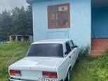 LADA (VAZ) 2107-6