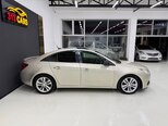 Chevrolet Cruze-5