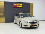 Chevrolet Cruze-1