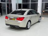 Chevrolet Cruze-6
