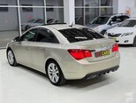 Chevrolet Cruze-8