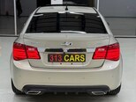 Chevrolet Cruze-7