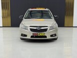 Chevrolet Cruze-3