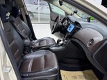 Chevrolet Cruze-11