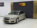 Chevrolet Cruze-2