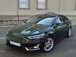 Ford Fusion (North America)-1