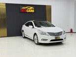 Hyundai Azera-1
