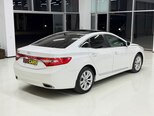 Hyundai Azera-8