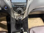 Hyundai Azera-16