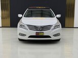 Hyundai Azera-3