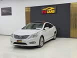 Hyundai Azera-2