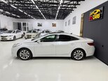 Hyundai Azera-4