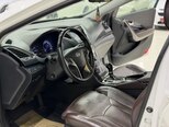 Hyundai Azera-9