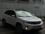 Kia Sorento-1