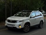 Kia Sorento-9