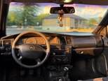 Opel Vectra-10