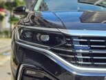 Volkswagen Passat-4