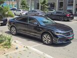 Volkswagen Passat-3