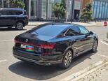 Volkswagen Passat-6