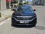 Volkswagen Passat-2