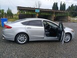Ford Fusion (North America)-2