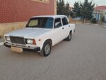 LADA (VAZ) 2107-1