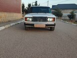 LADA (VAZ) 2107-8