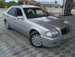 Mercedes C 250-2