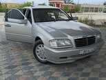Mercedes C 250-1