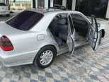Mercedes C 250-3