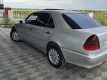 Mercedes C 250-6