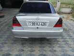 Mercedes C 250-5