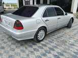 Mercedes C 250-7