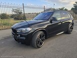 BMW X5-2