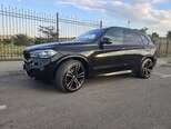 BMW X5-5