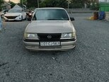 Opel Vectra-1