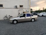 Opel Vectra-8