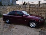 Opel Vectra-3