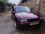 Opel Vectra-2