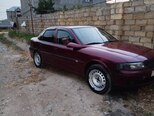 Opel Vectra-6