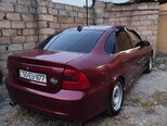 Opel Vectra-7