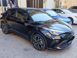 Toyota C-HR-13