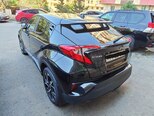 Toyota C-HR-10