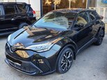 Toyota C-HR-15