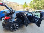 Toyota C-HR-6